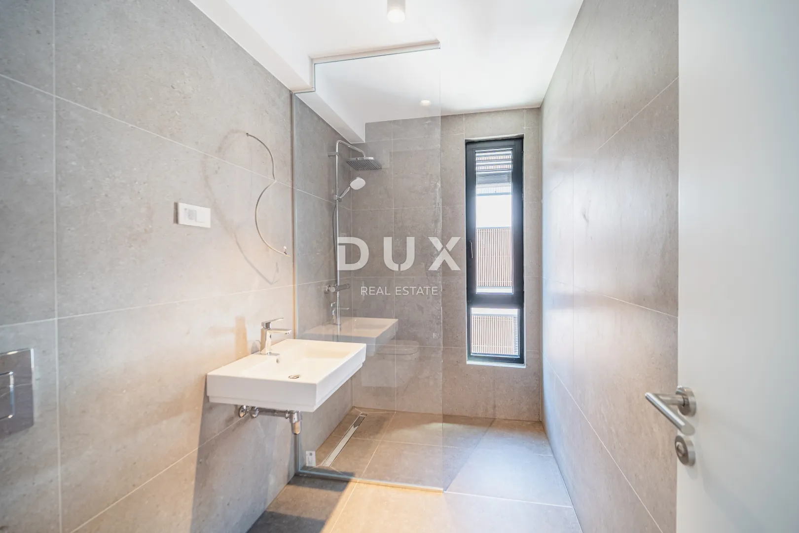 opatija, centar - novogradnja vrhunskog dizajna s pogledom na more! - slika 13
