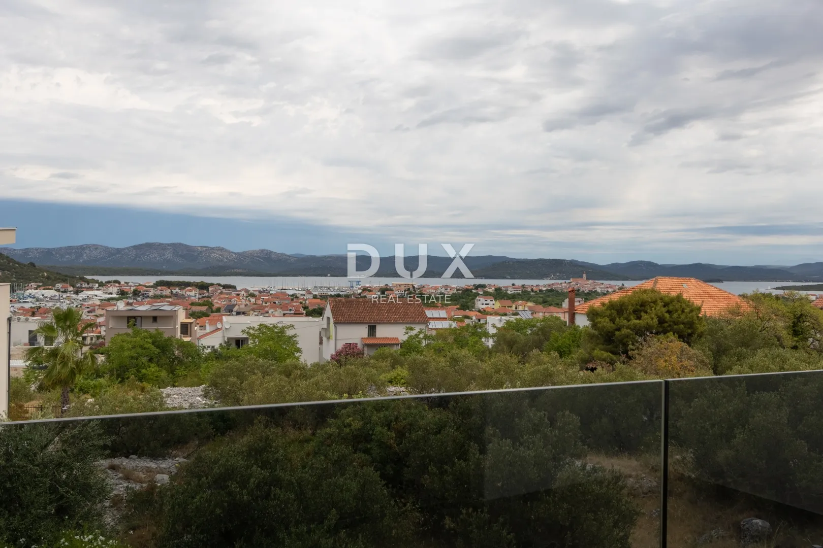 dalmacija, murter - dvosoban stan s pogledom na more - slika 9