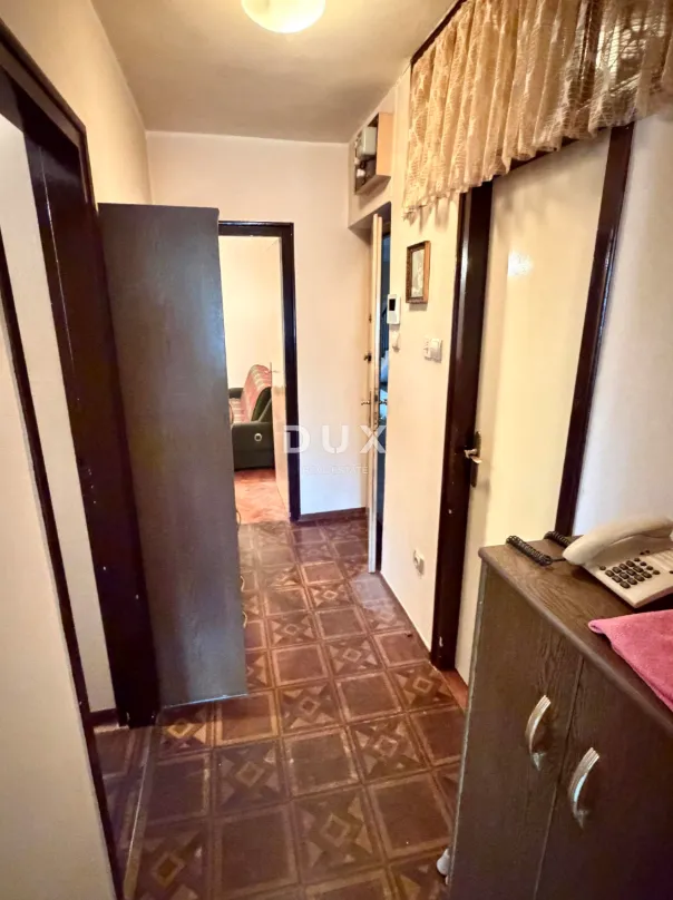 rijeka, podmurvice - stan 1sb + db 43 m2 prodaja - slika 9