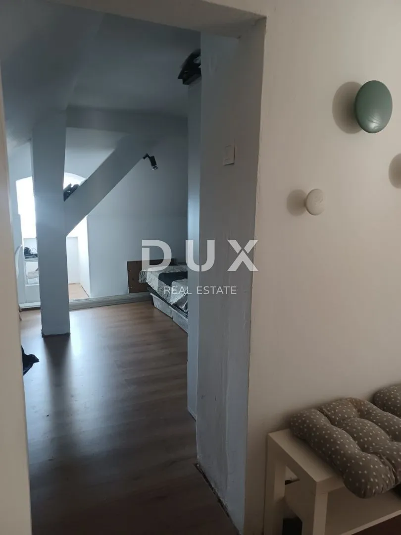 opatija, centar - stan 100m2 u prekrasnoj austrougarskoj vili s prekrasnim pogledom na more - slika 6