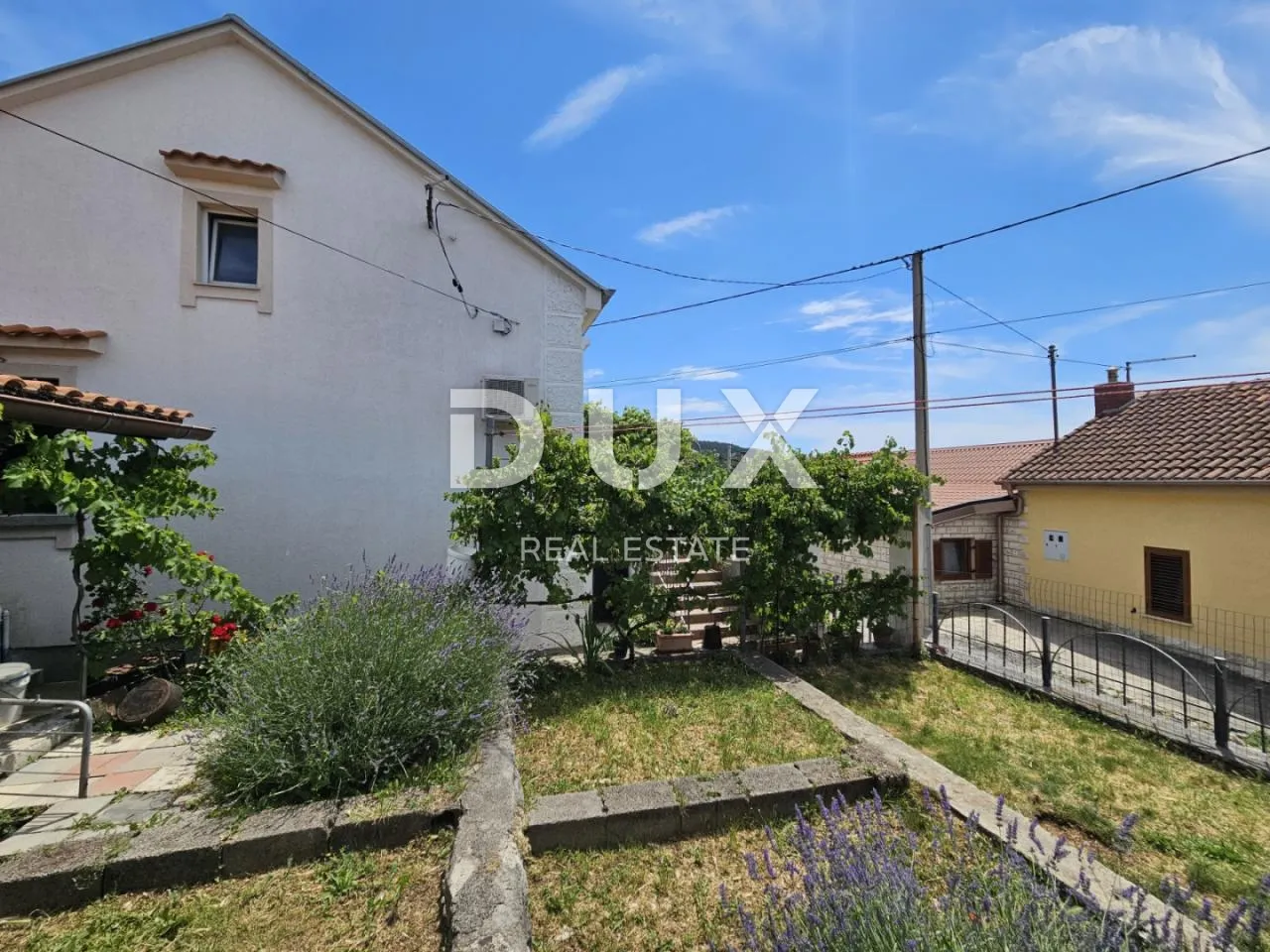 bakar, hreljin - samostojeća primorska kuća, okućnica - slika 4
