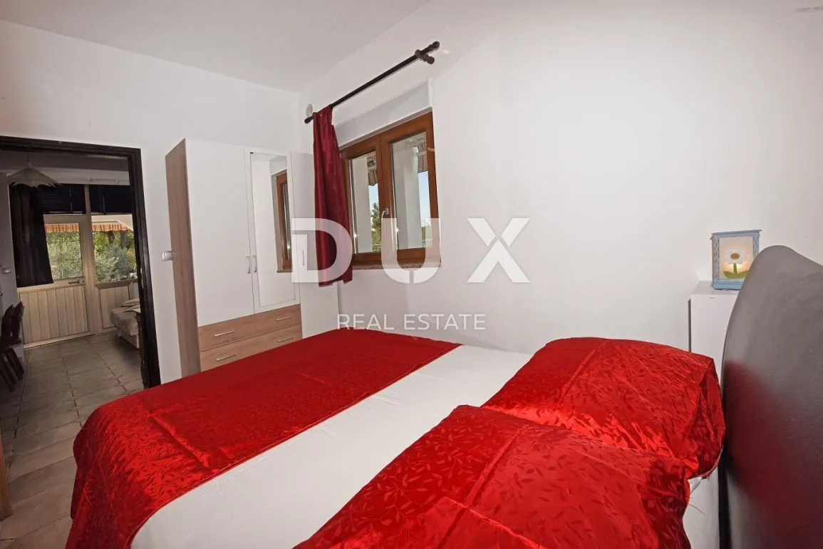 istra, poreč - apartmanska kuća s pogledom na more - slika 40