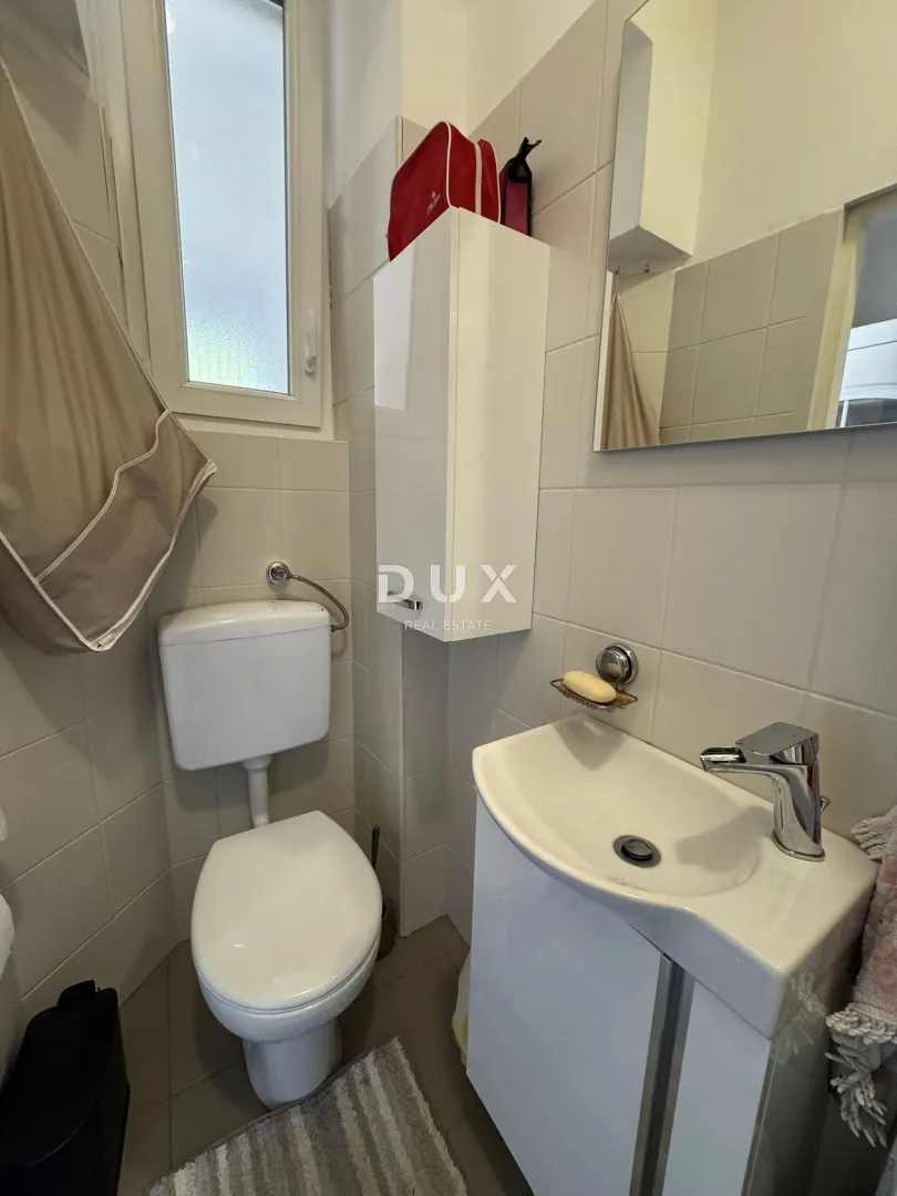 rijeka, mlaka – funkcionalan stan 3s+db, prizemlje - slika 9