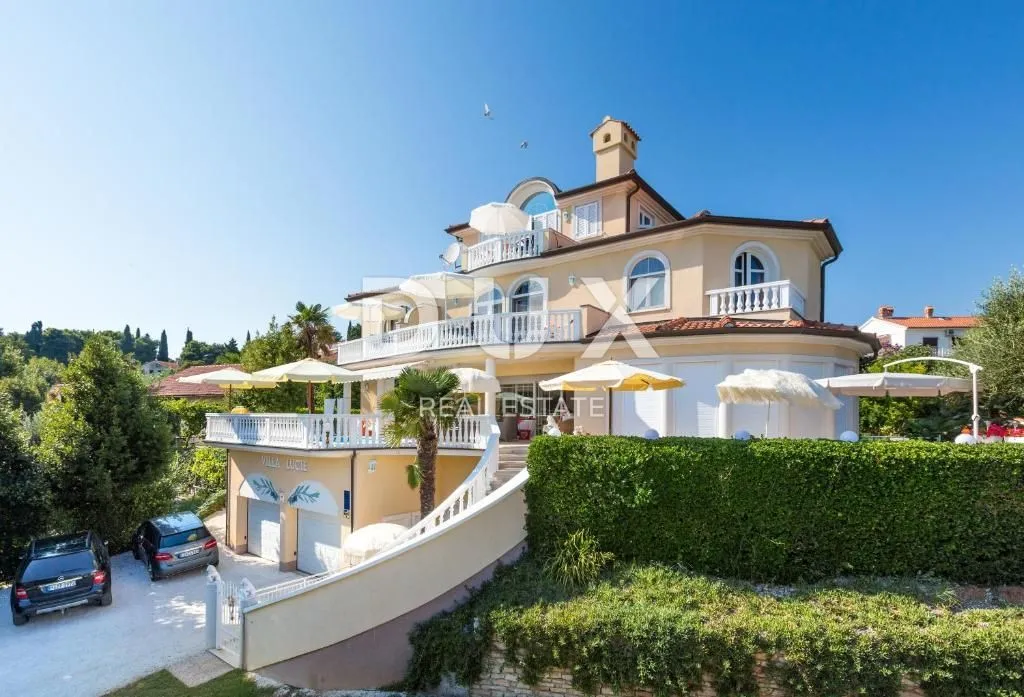istra, pula - apartmanska kuća - slika 2