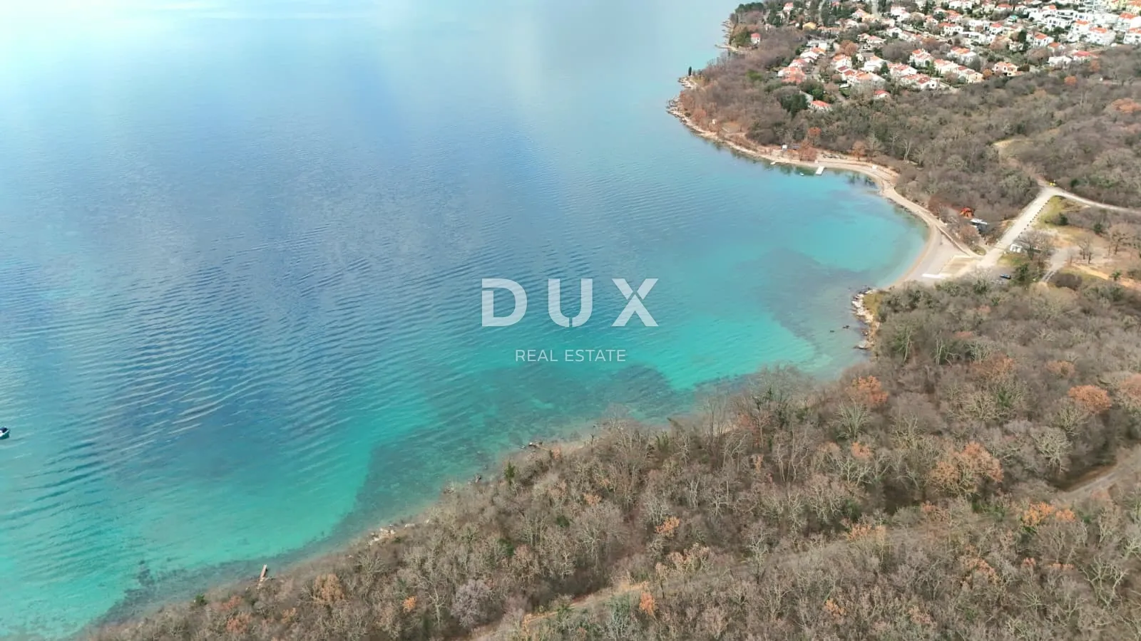 otok krk, njivice - dvojna kuća s pogledom na more, 276m2 - slika 43