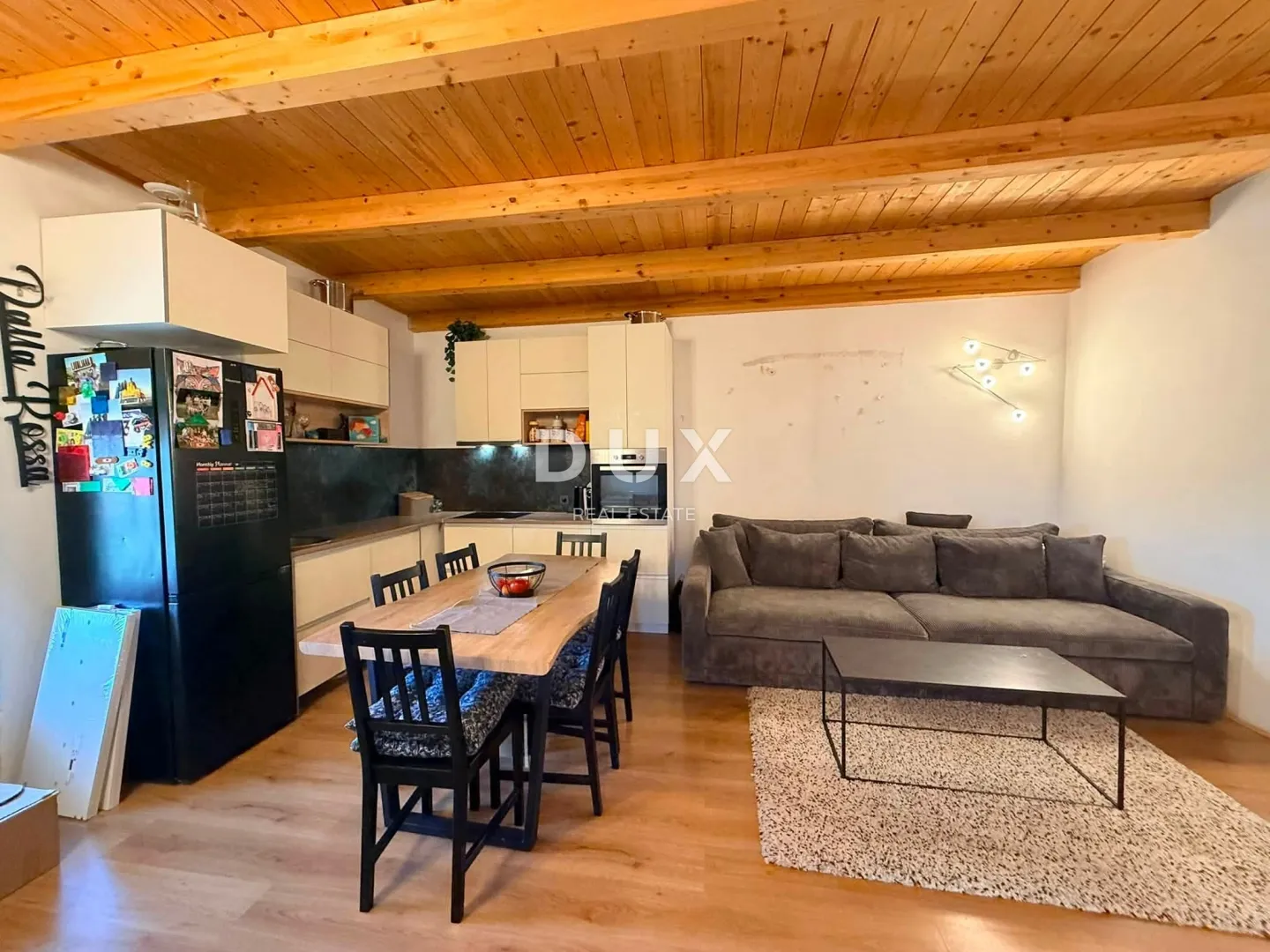istra, krnica, apartmanska kamena kuća, 175 m² - slika 9