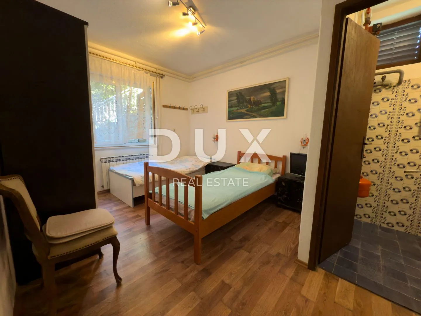 novi vinodolski, klenovica - kuća za radnike - slika 34
