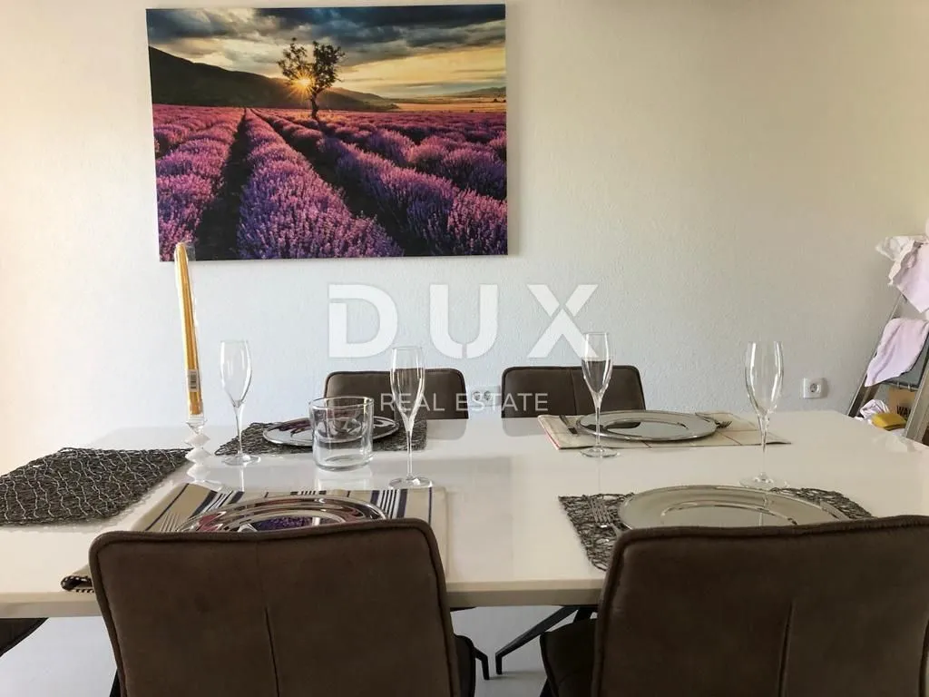 podgora - luksuzna apartmanska kuća - slika 29