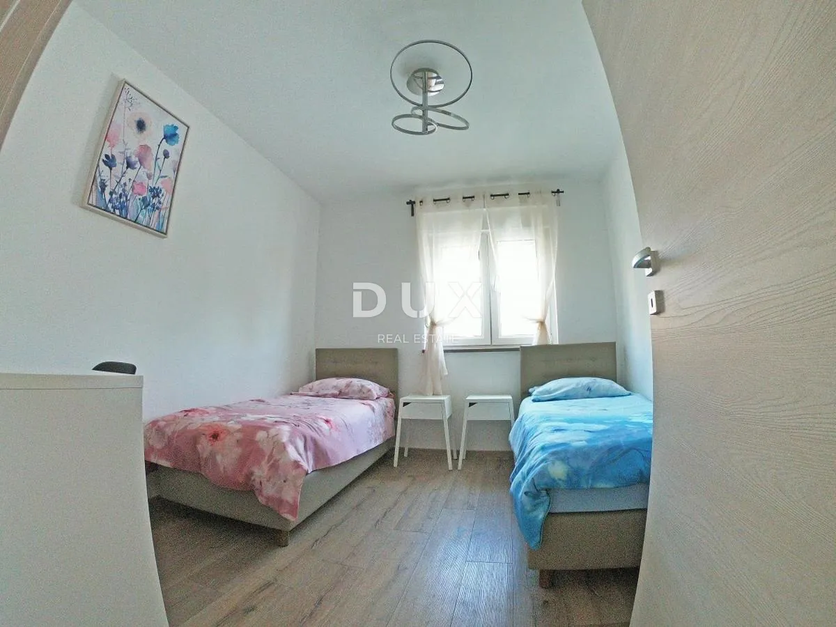 istra, vodnjan, trosoban stan, 74m2, prizemlje - slika 8