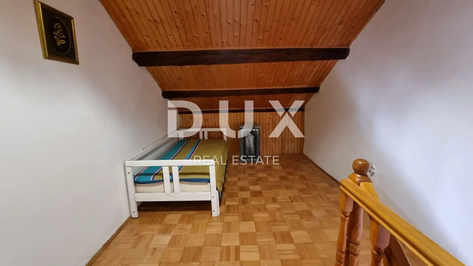 bribir - kuća sa dva stana - slika 14