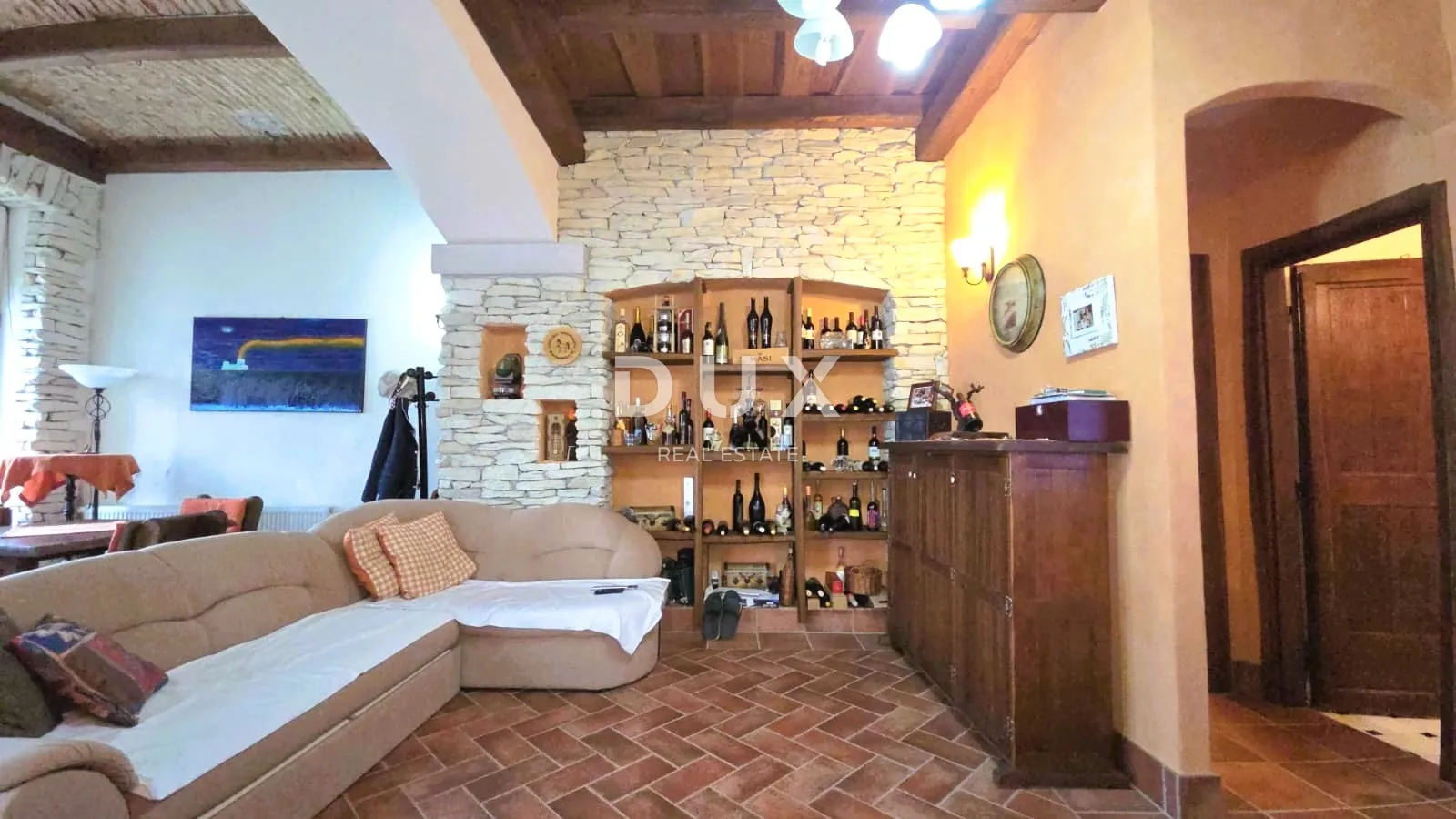 opatija, volosko - vila s predivnim pogledom , 1. red do mora, 240m2 - slika 5