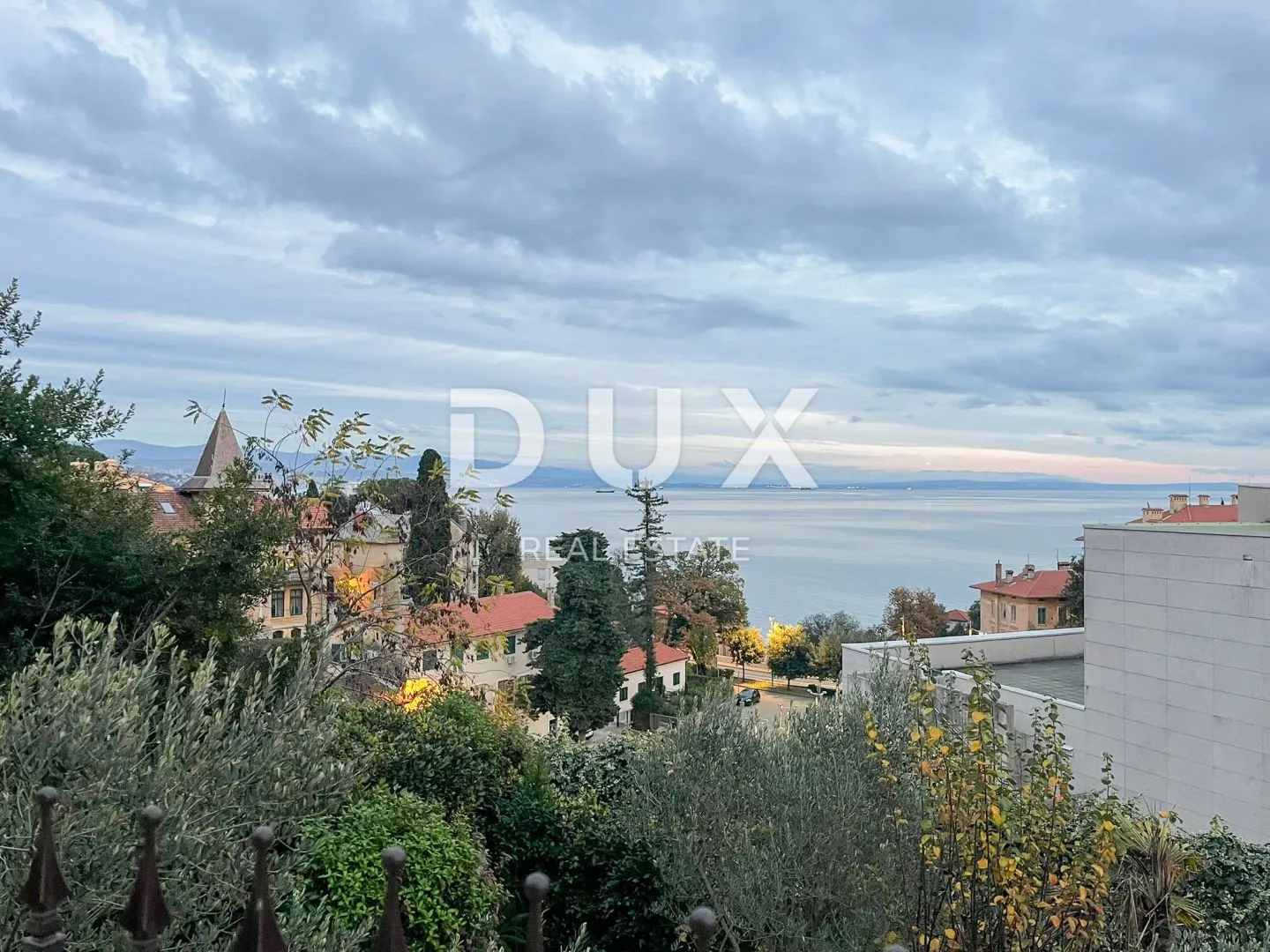 opatija, centar - apartman 250m od mora u centru opatije - slika 11