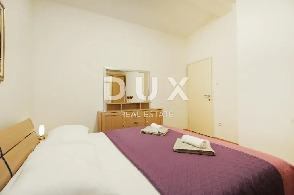 bibinje, zadar - top lokacija! uhodani restoran s apartmanima 1. red do mora - slika 16