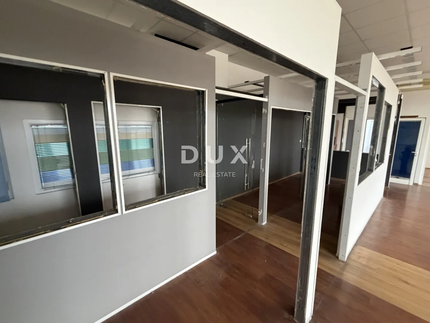 zadar, novi bokanjac - poslovni prostor 450m²-900m²! - slika 20