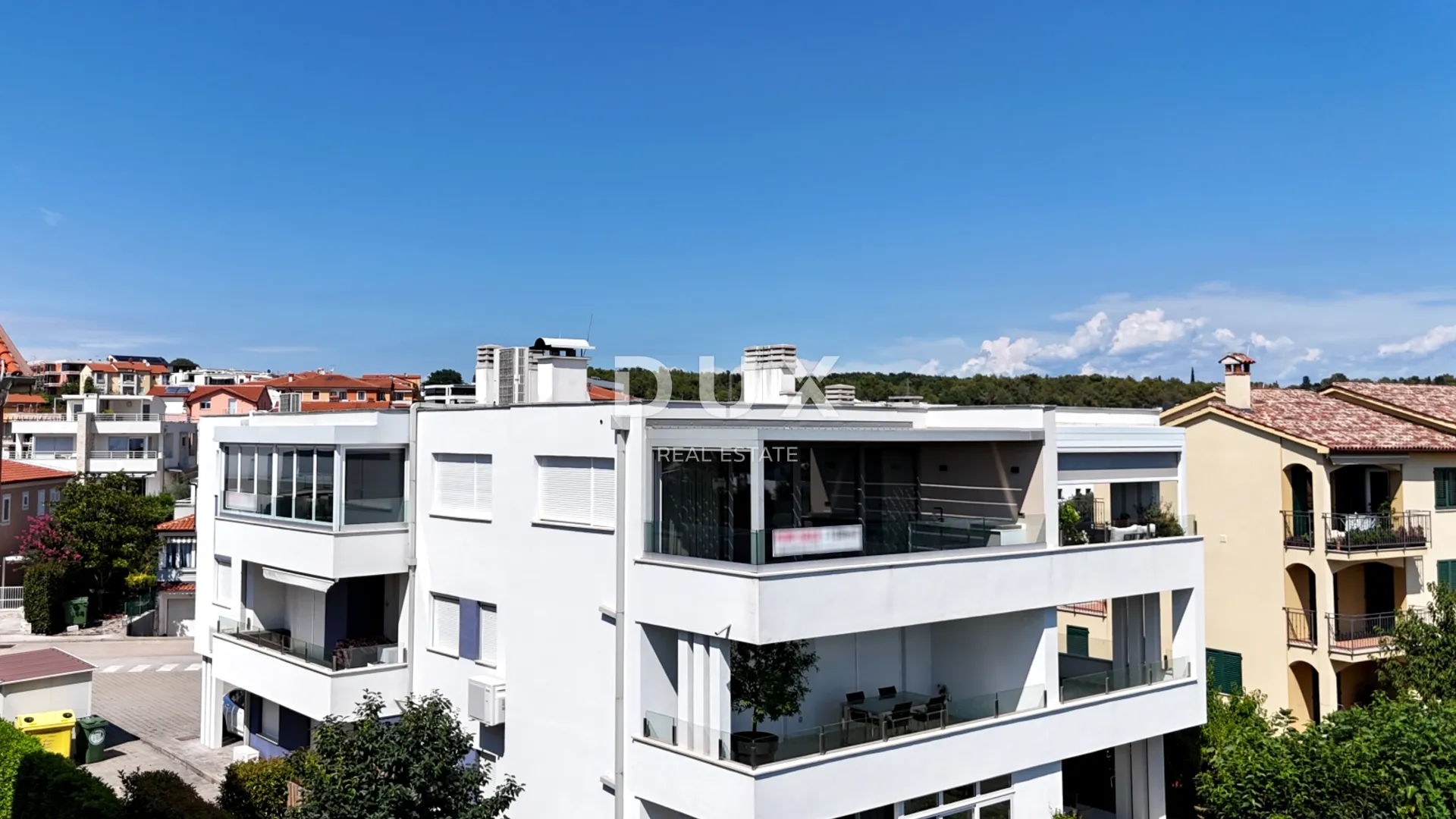istra, novigrad - luksuzan stan s pogledom na more - slika 15