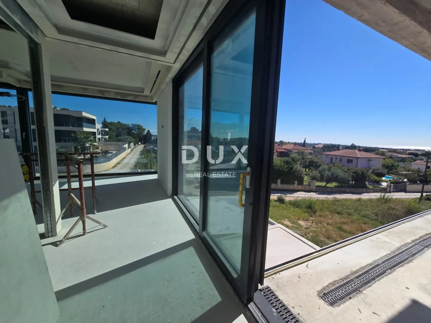 istra, medulin - luksuzni penthouse s pogledom na medulinski zaljev - slika 10