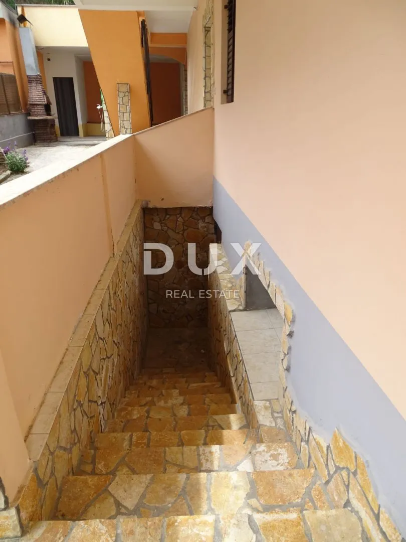 otok pag, pag, bošana - apartmanska kuća u blizini mora - slika 21