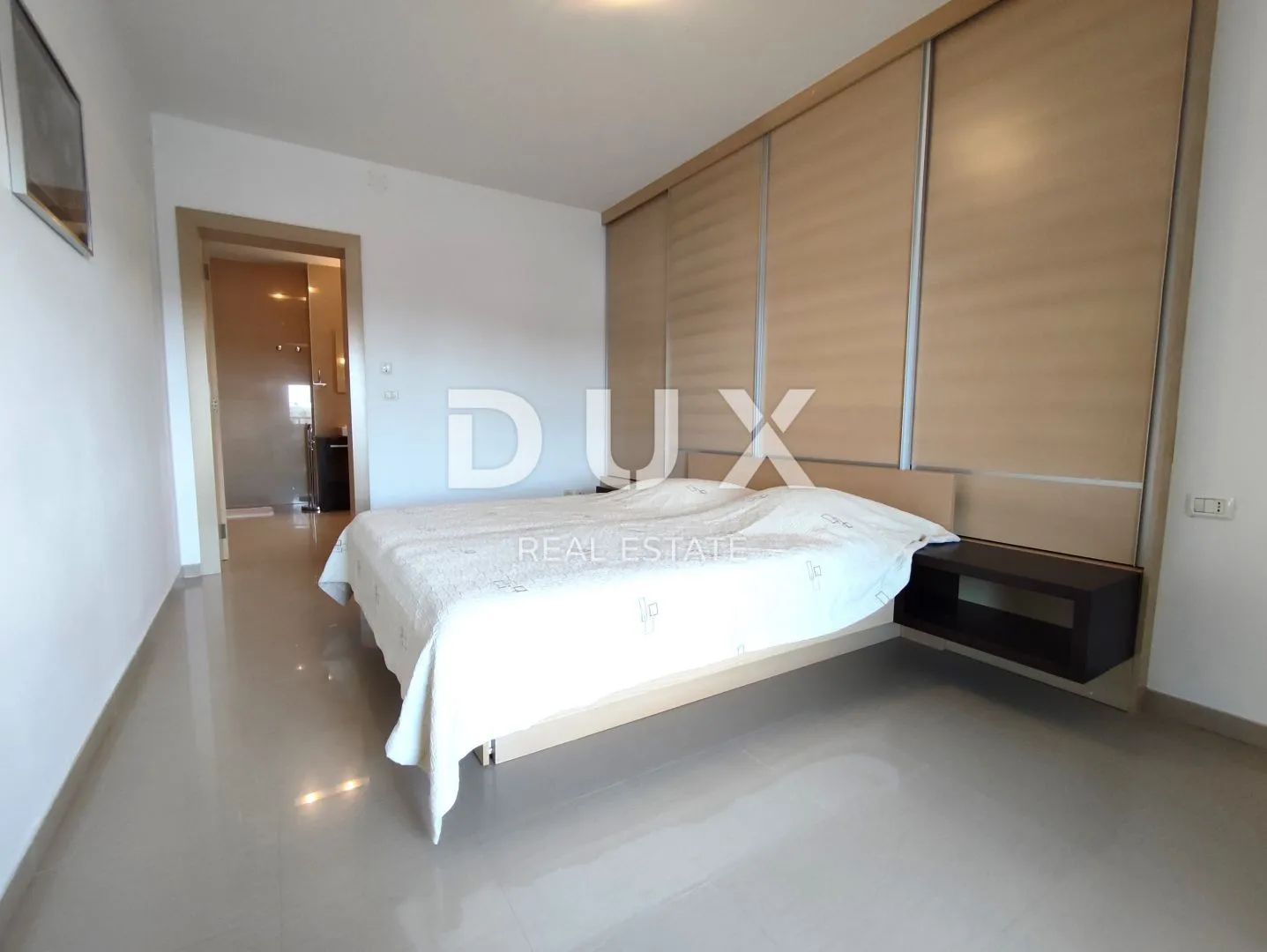 istra, pula - penthouse s pogledom na more blizu plaže - slika 8