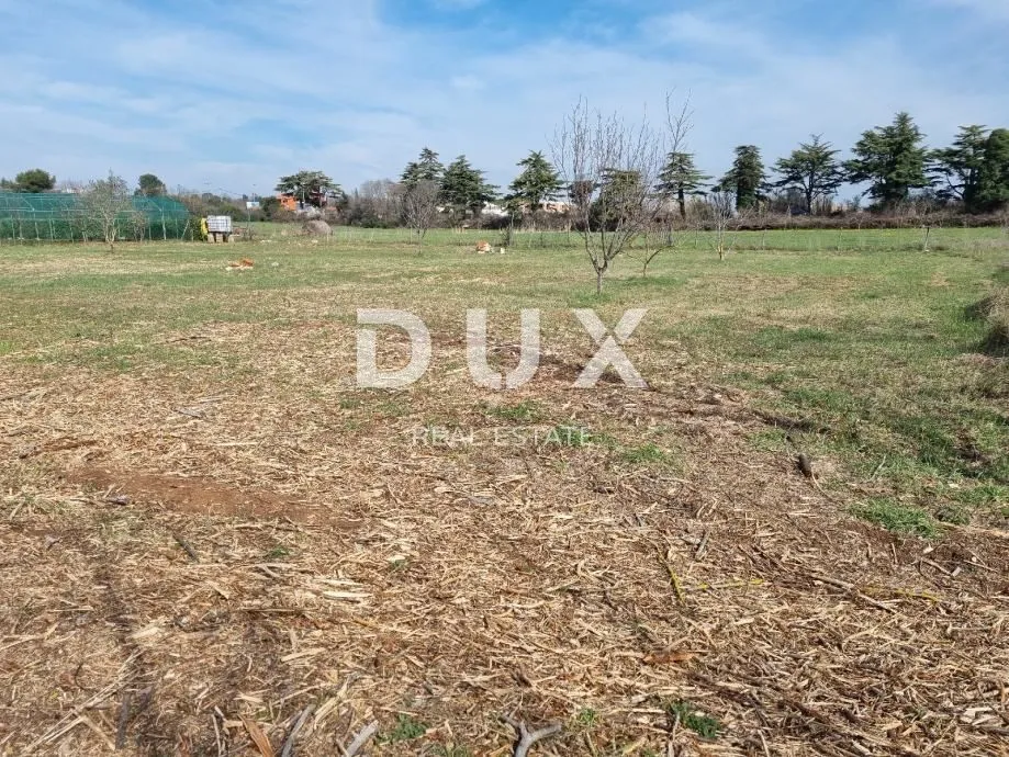 istra, pula - građevinsko zemljište u štinjanu 890 m2 - slika 2
