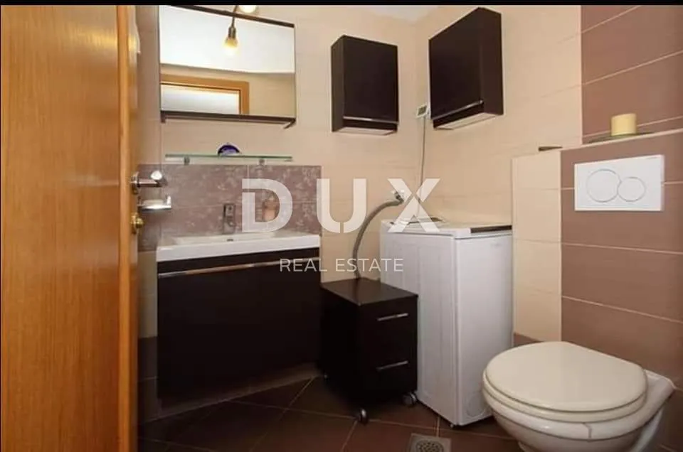 zadar, borik - stan za top lokaciji! dugoročni najam! 4s+db -130m² - kućni ljubimci dozvoljeni! - slika 8