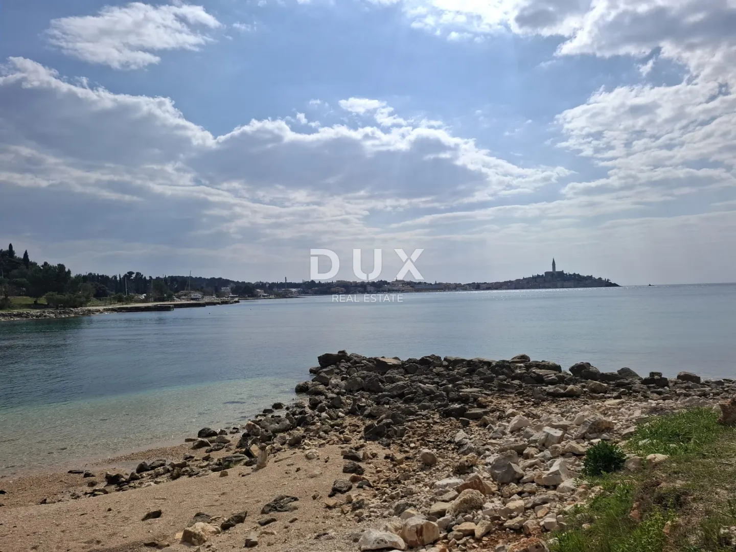 istra, rovinj - stan 1. red do mora! - slika 18