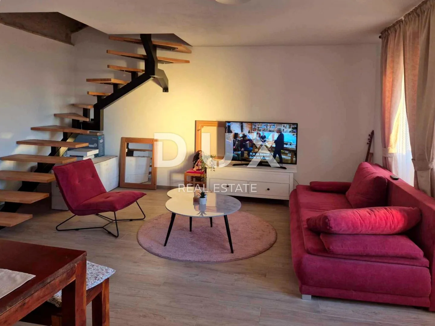 istra, poreč - adaptirana kamena kuća - slika 1