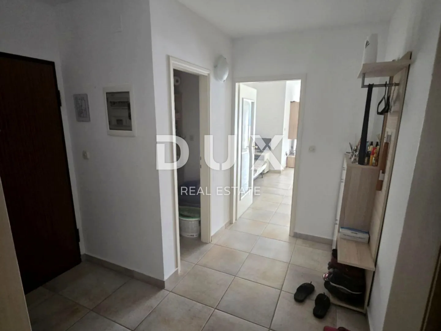 istra, rabac, dvosobni stan, 77.58 m2, najam - slika 5