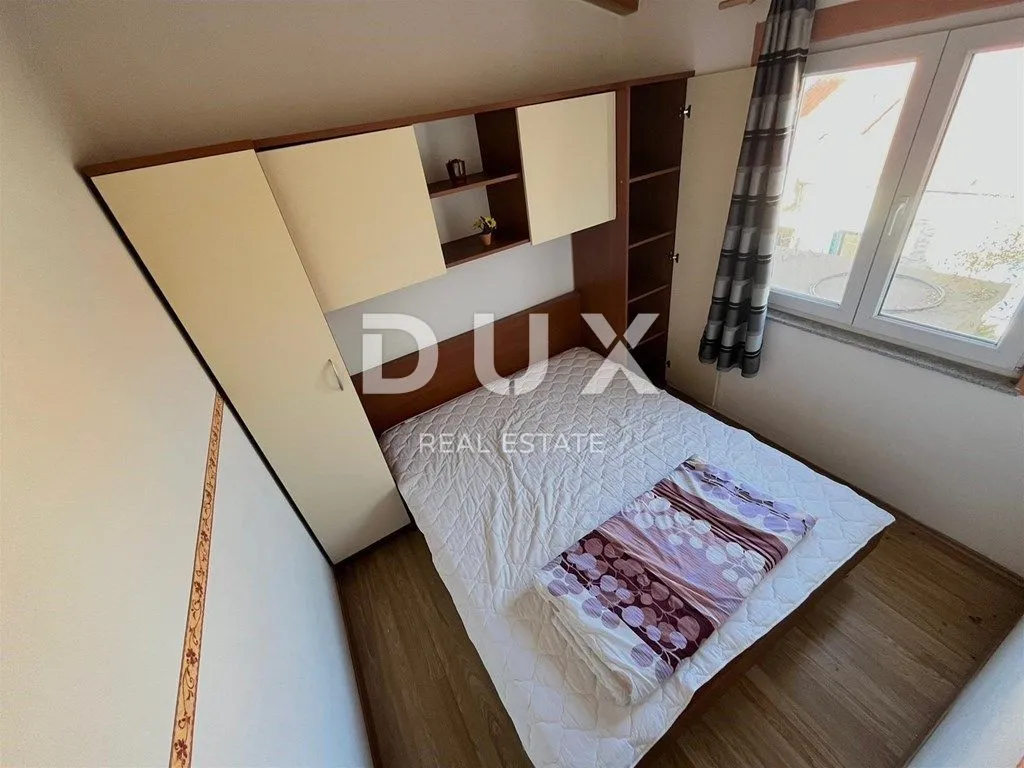 zadar, zaton - kuća s dva apartmana u blizini mora - slika 7
