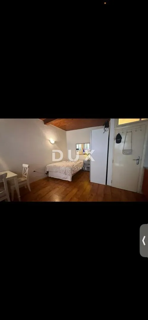 istra, rovinj - poslovni prostor i apartmn u careri - slika 6