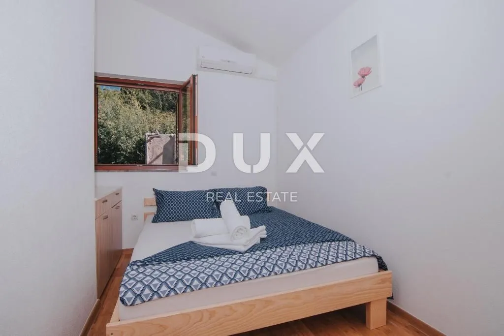 otok rab, palit - moderne vile s apartmanima nedaleko centra - slika 20