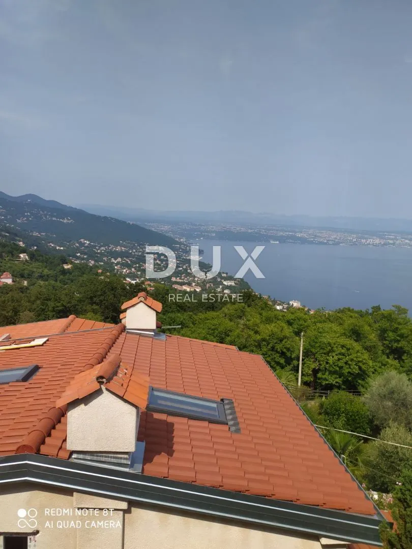 opatija, lovran - atraktivna samostojeća kuća - slika 26
