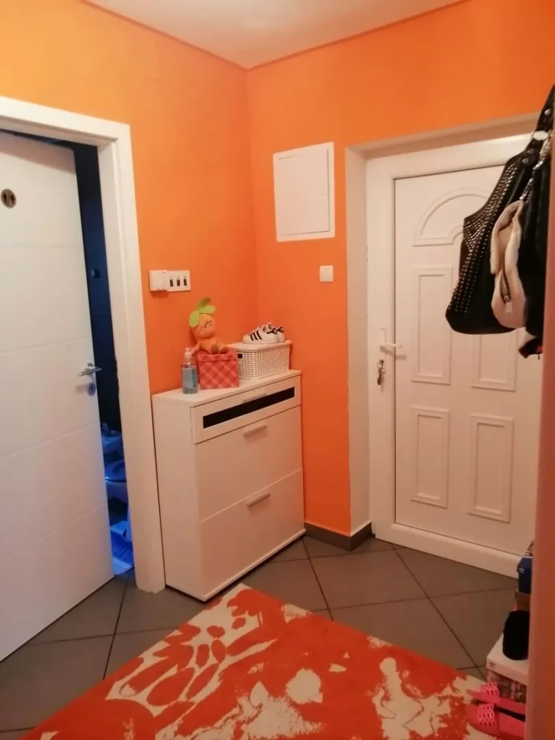 novi vinodolski - stan na dobroj poziciji blizu mora - slika 5