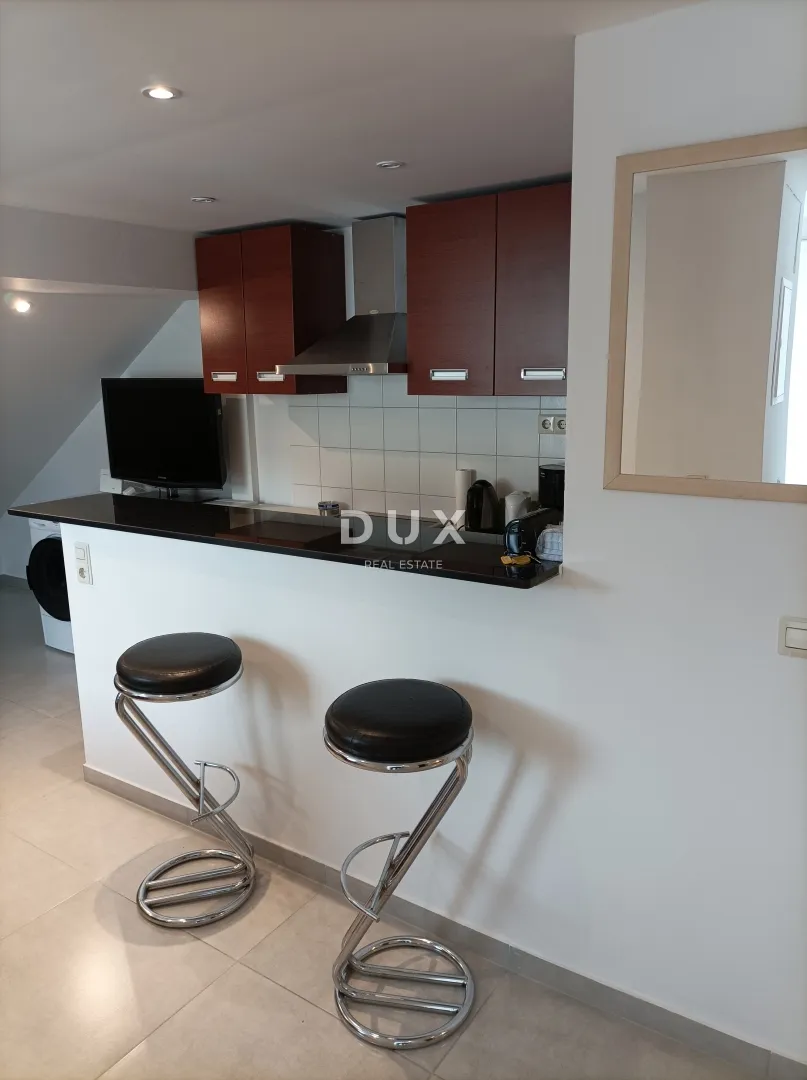crikvenička rivijera, jadranovo - stan 1s+db, 41,62 m2 - slika 2