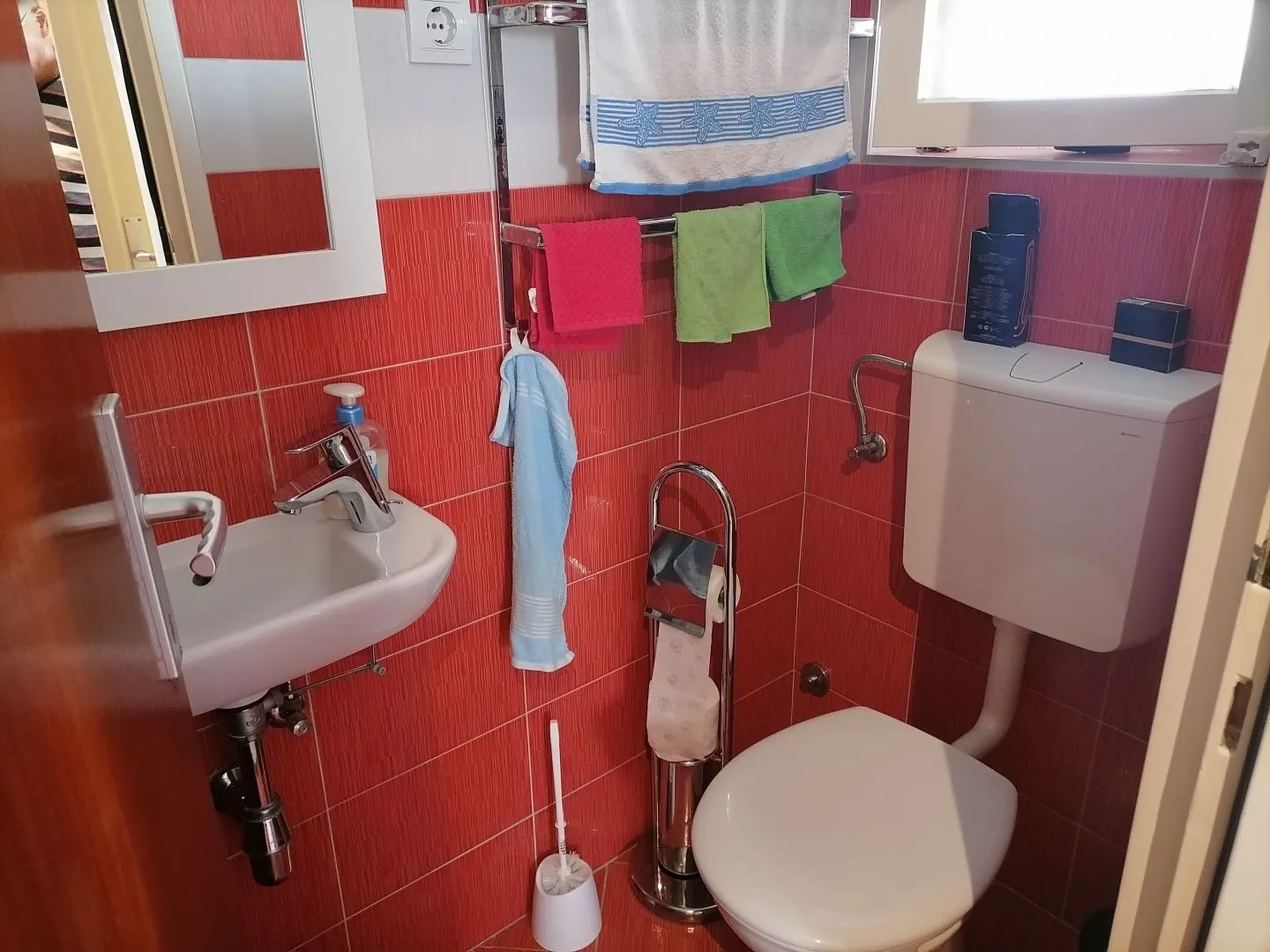 istra, pula 3s+db stan na busorelu 133 m2 - slika 16