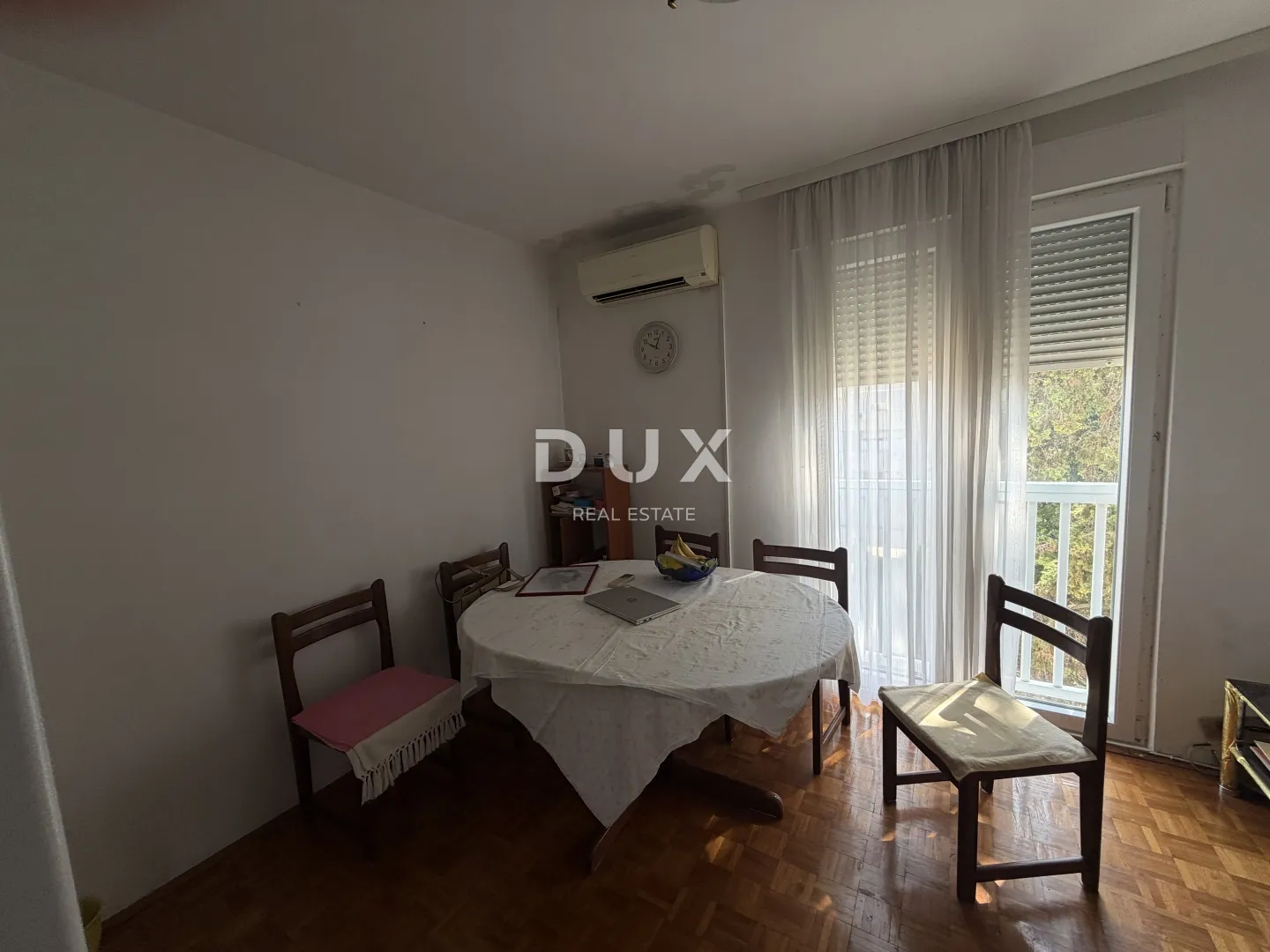 zadar, voštarnica – dvosobni stan na traženoj lokaciji! - slika 2