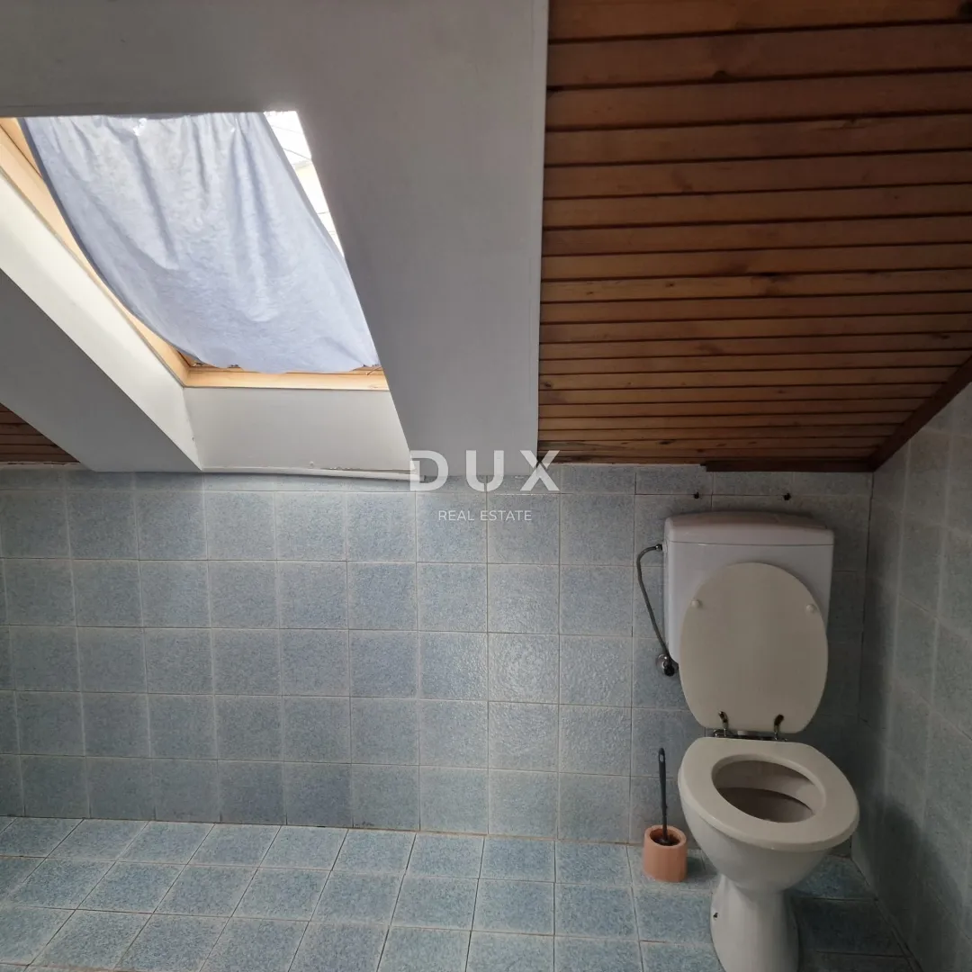 opatija, centar - dvojna kuća u blizini centra opatije, 120m2 - slika 30