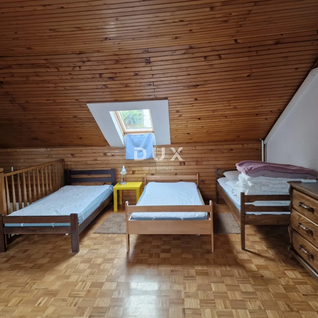 opatija, centar - dvojna kuća u blizini centra opatije, 120m2 - slika 27