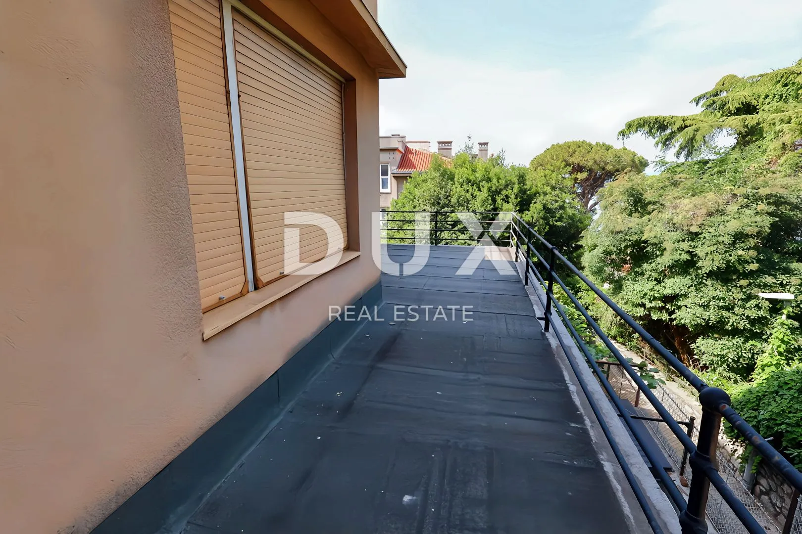 rijeka, pećine - samostojeća vila s pogledom na more - slika 29