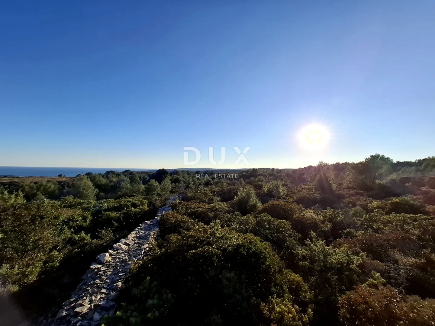 istra, marčana - prostrano zemljište - slika 6