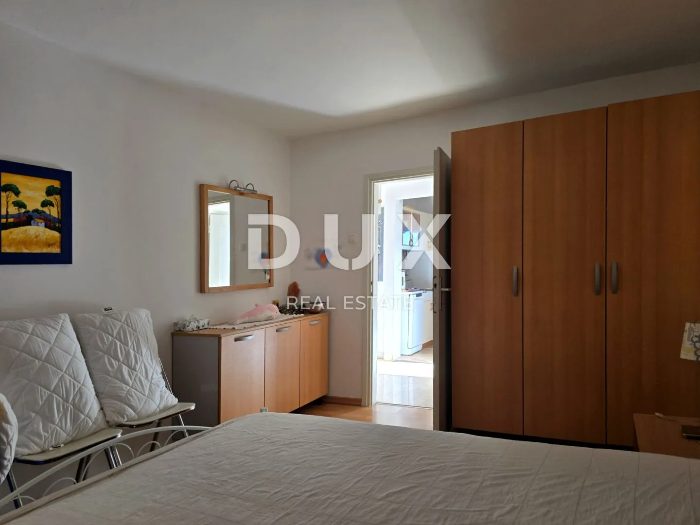 istra, novigrad - kuća uz more - slika 27
