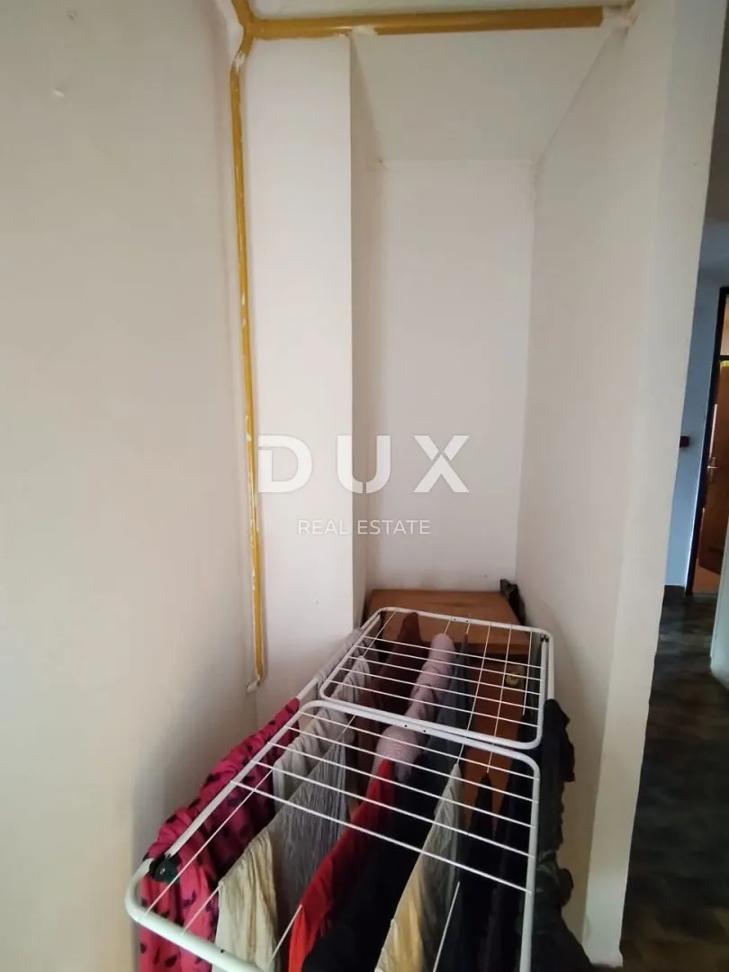 istra, pula- stan 79m2 za renovaciju! - slika 23
