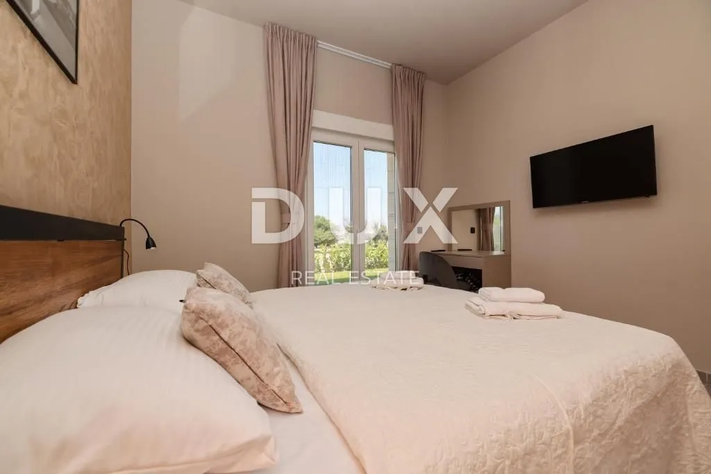 zadar,zaton - luksuzna vila s pogledom na more - slika 27