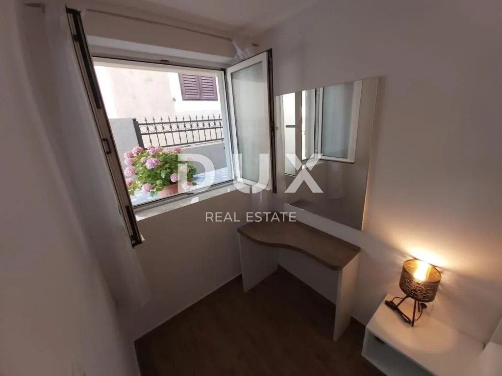 zadar, bibinje - apartmanska kuća u blizini plaže - slika 10