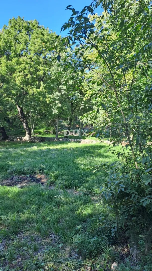 novi vinodolski, povile - prostrano građevinsko zemljište - slika 6