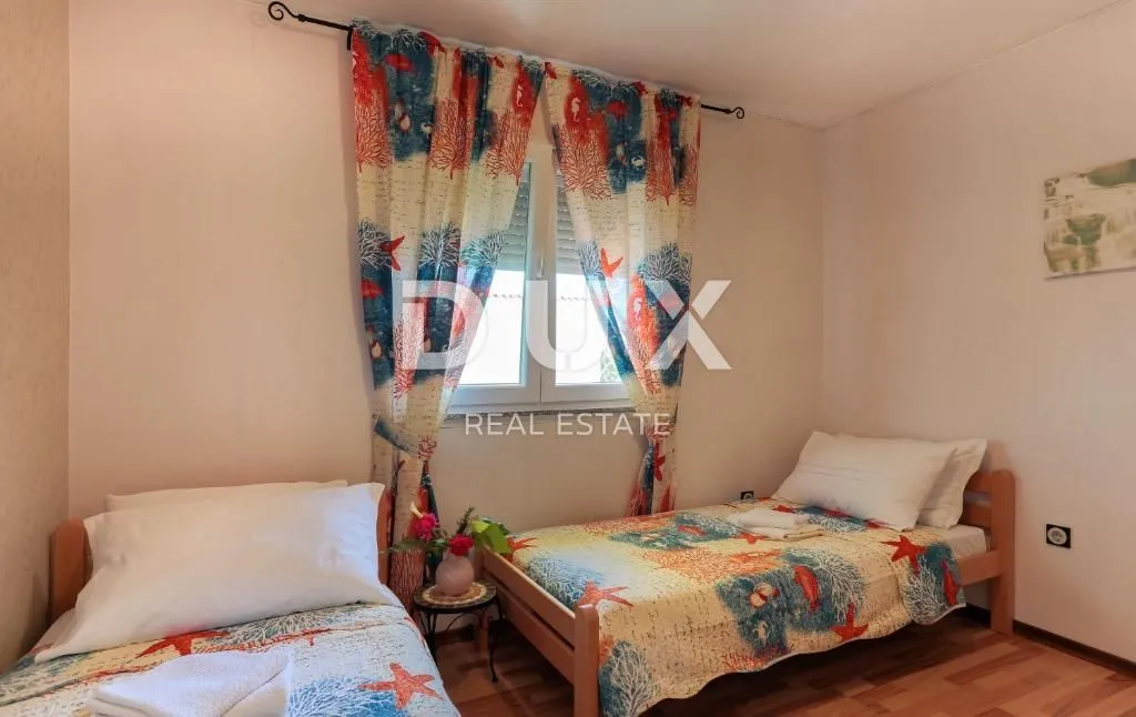 istra, medulin - apartmanska kuća smještena nadomak plaža - slika 20