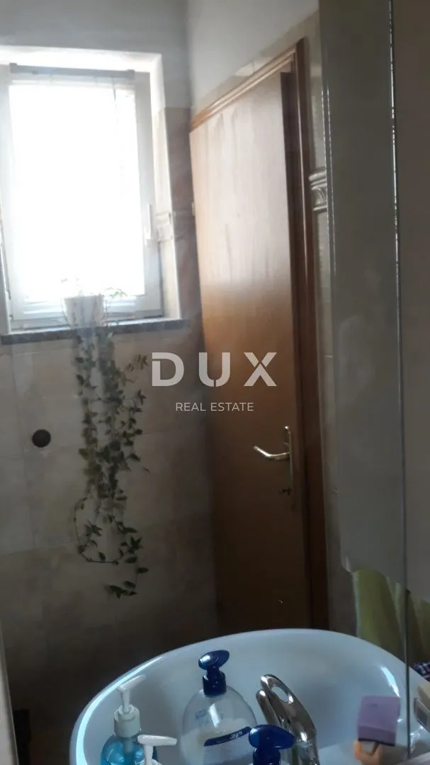 istra, rovinj - dvoetažni stan 78 m2 sa dvije garaže! - slika 13