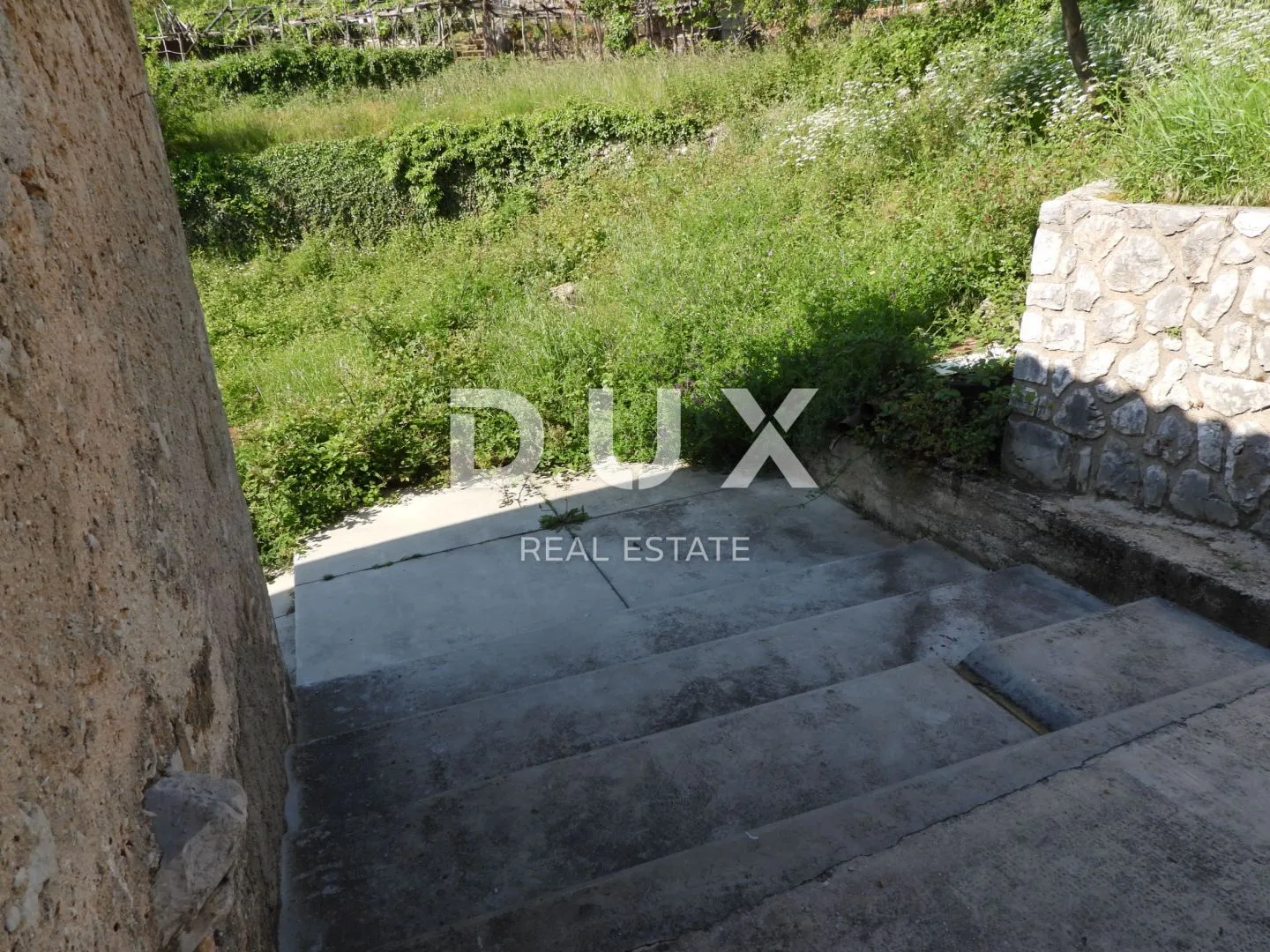 brseč, martina - kuća 200m2 s pogledom na more + okućnica 700m2 - slika 18