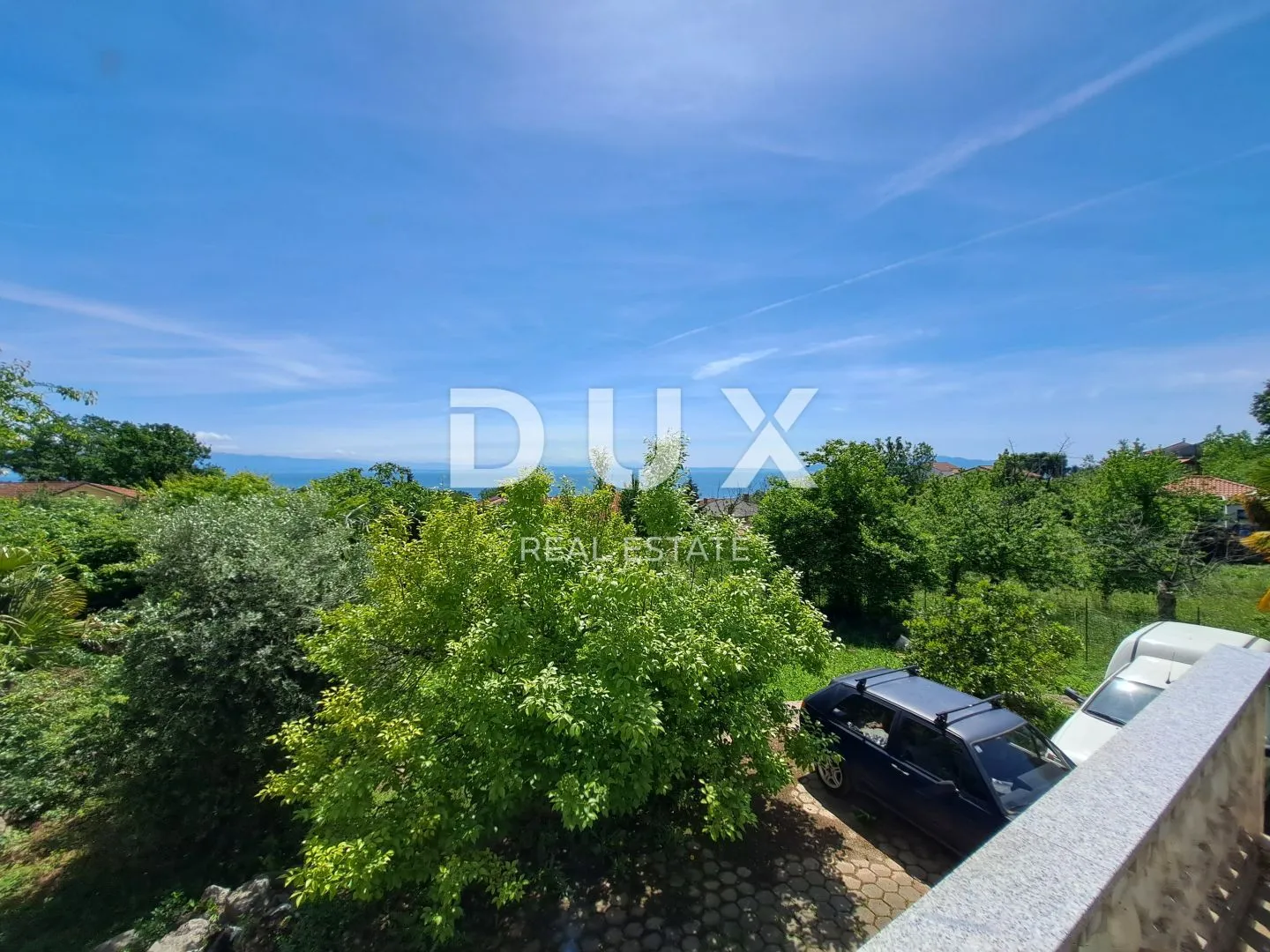 opatija, oprić - obiteljska kuća s tri stambene jedinice na parceli od 1890 m2 - slika 15