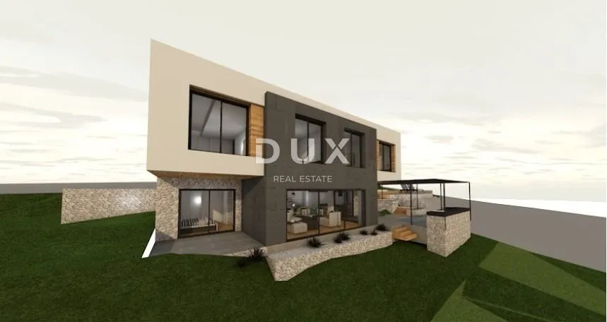 crikvenica - ekskluzivna prilika za investitore i ljubitelje moderne arhitekture - slika 5