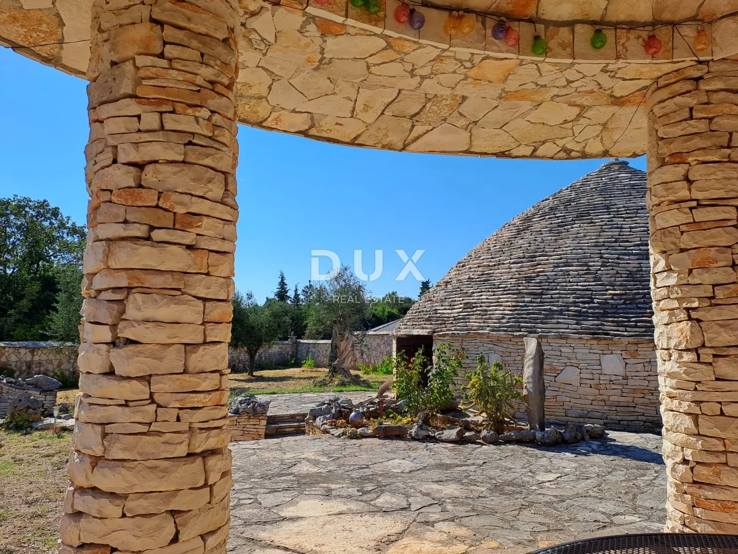 istra, peroj - prava istarska priča! - slika 10